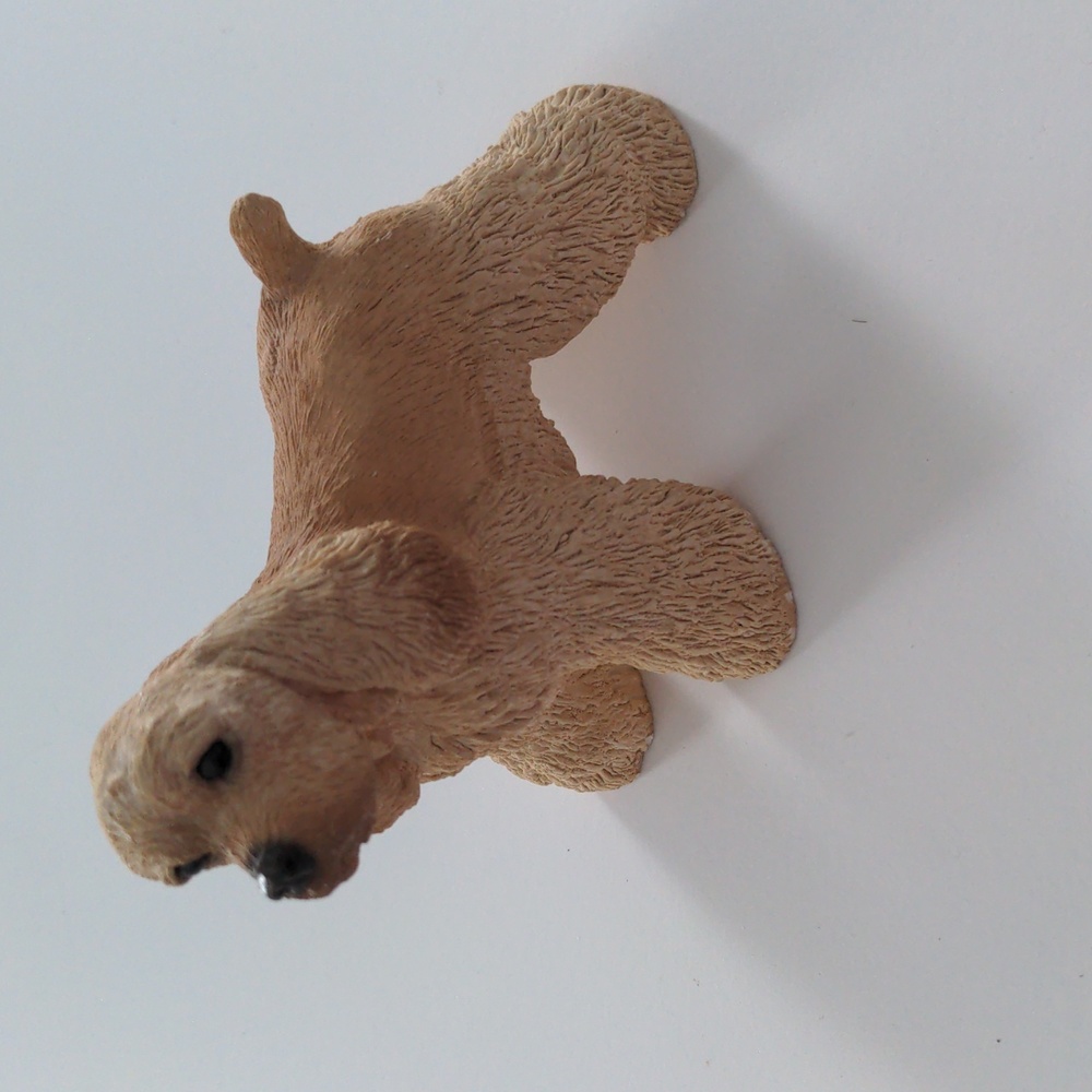 Stone Critters Cocker Spaniel